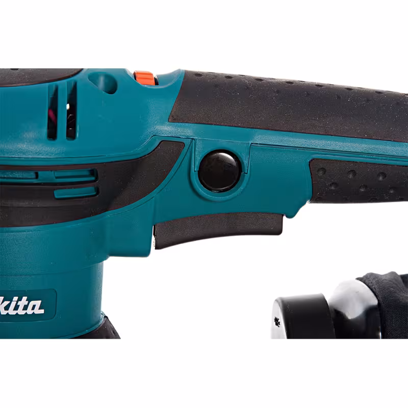 Шлифмашина эксцентриковая Makita BO5041K 