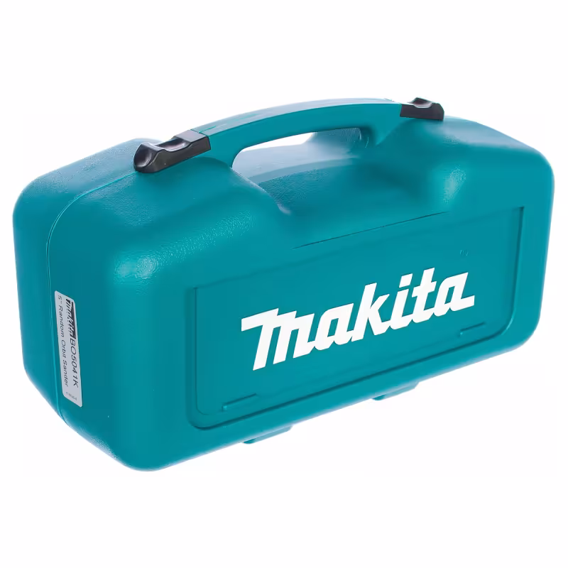 Шлифмашина эксцентриковая Makita BO5041K 