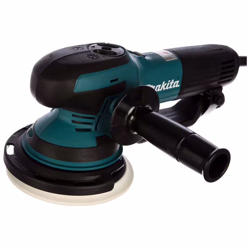 Шлифмашина эксцентриковая Makita BO6050J