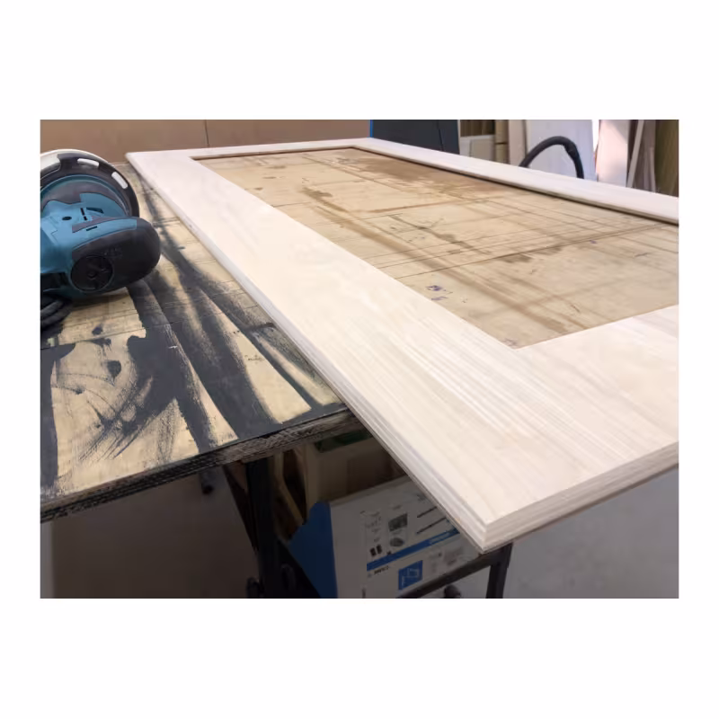 Шлифмашина эксцентриковая Makita BO6050J