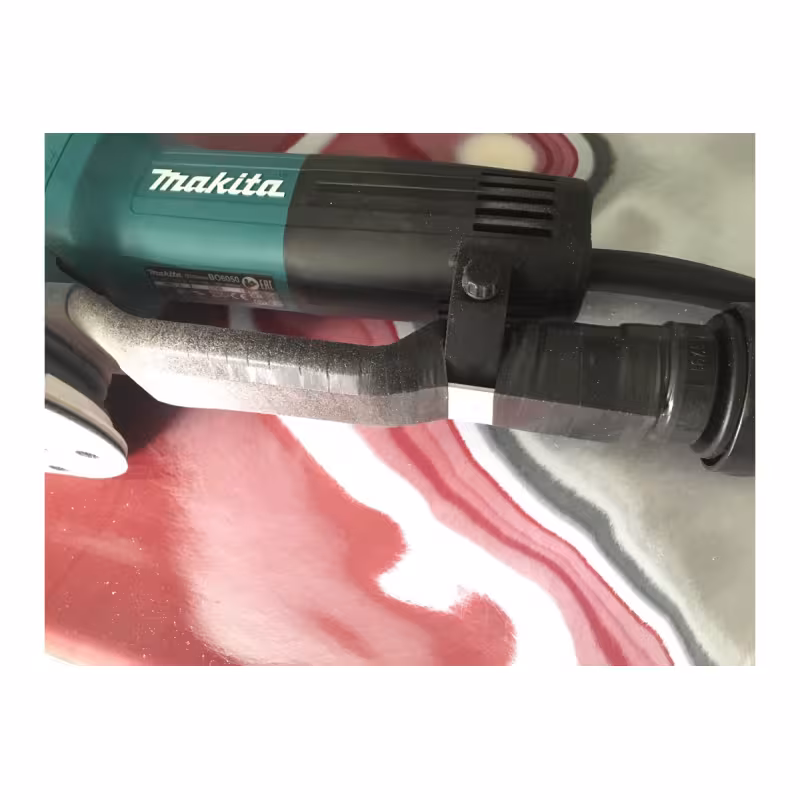 Шлифмашина эксцентриковая Makita BO6050J