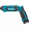 Отвертка аккумуляторная Makita DF012DSE