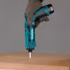 Отвертка аккумуляторная Makita DF012DSE