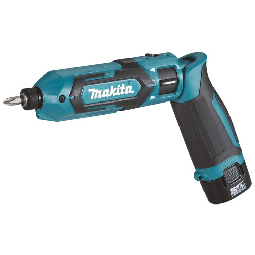 Отвертка аккумуляторная Makita TD022DSE