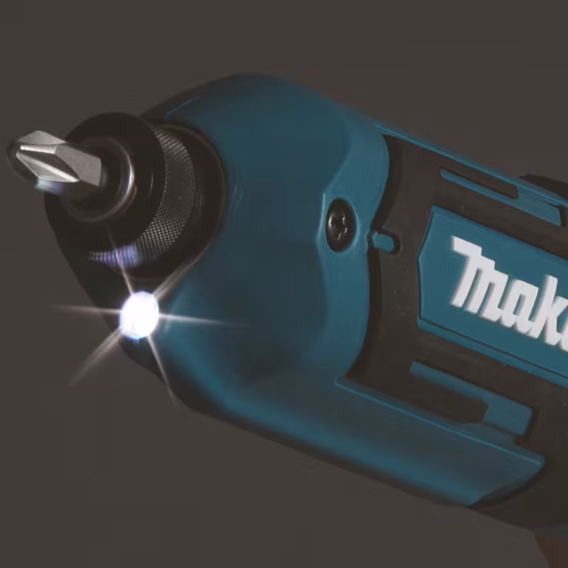 Отвертка аккумуляторная Makita TD022DSE