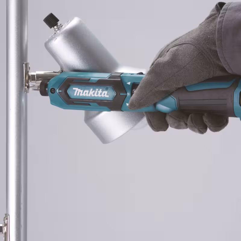 Отвертка аккумуляторная Makita TD022DSE