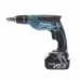 Дрель-шуруповерт аккумуляторная Makita DFS451RFE