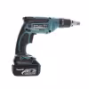 Дрель-шуруповерт аккумуляторная Makita DFS451RFE