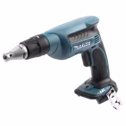 Дрель-шуруповерт аккумуляторная Makita DFS451Z