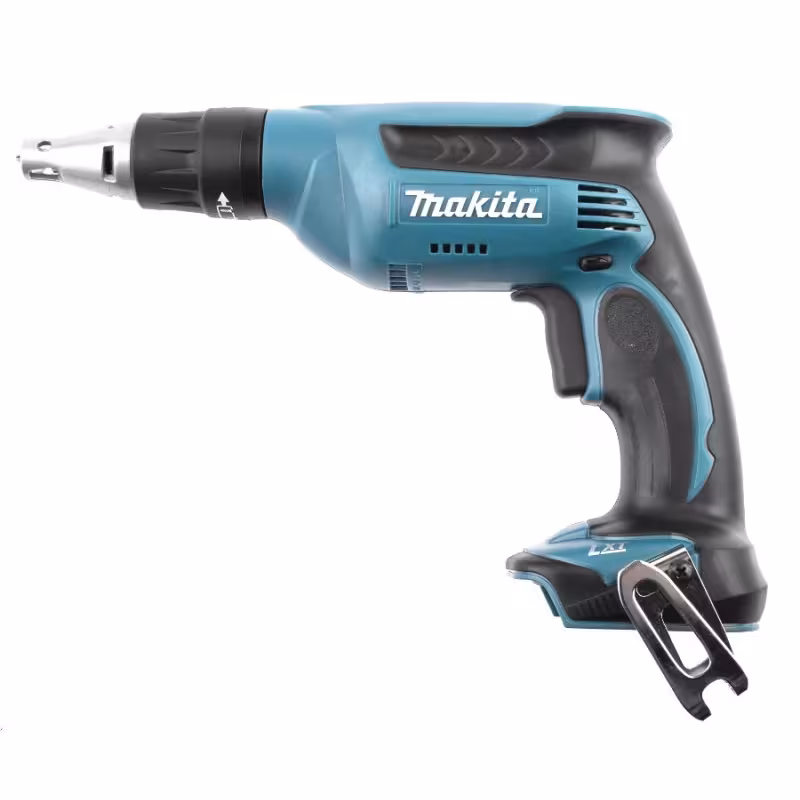 Дрель-шуруповерт аккумуляторная Makita DFS451Z