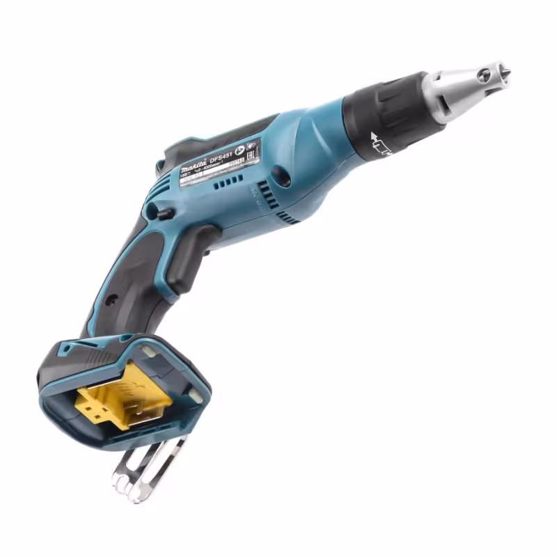 Дрель-шуруповерт аккумуляторная Makita DFS451Z