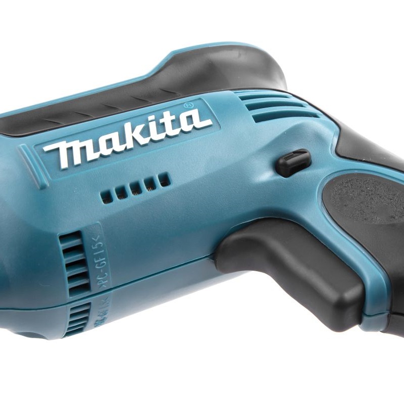 Дрель-шуруповерт аккумуляторная Makita DFS451Z (без АКБ и ЗУ)