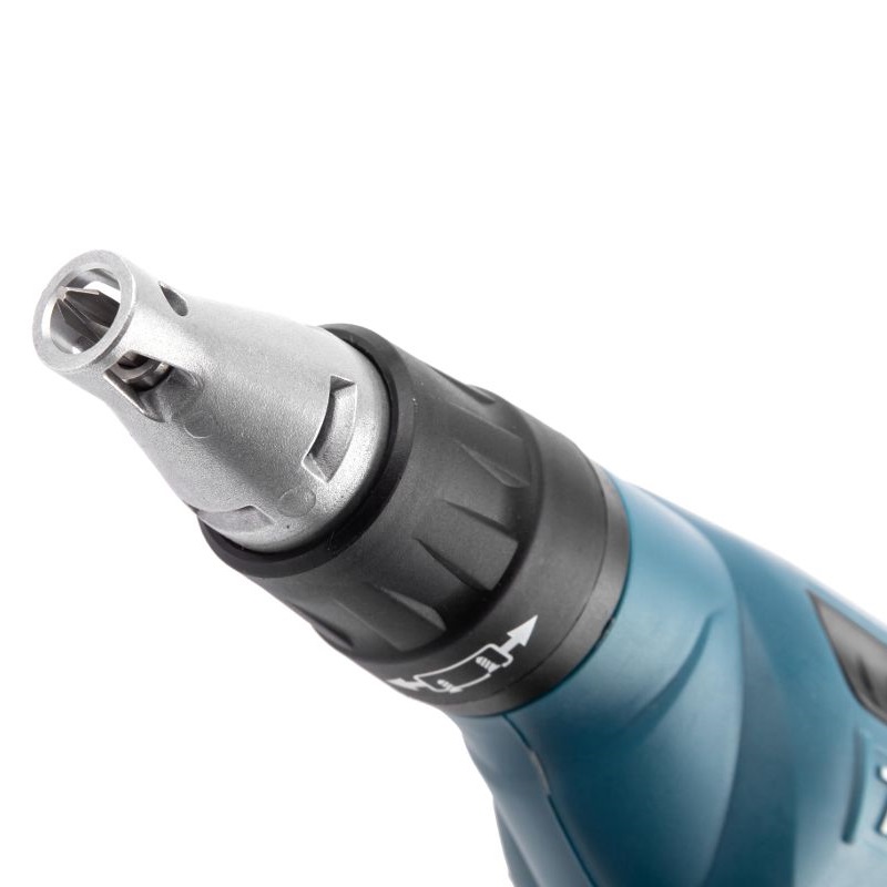 Дрель-шуруповерт аккумуляторная Makita DFS451Z
