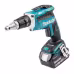 Дрель-шуруповерт аккумуляторная Makita DFS452TJX2