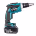 Дрель-шуруповерт аккумуляторная Makita DFS452TJX2