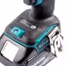 Дрель-шуруповерт аккумуляторная Makita DFS452TJX2