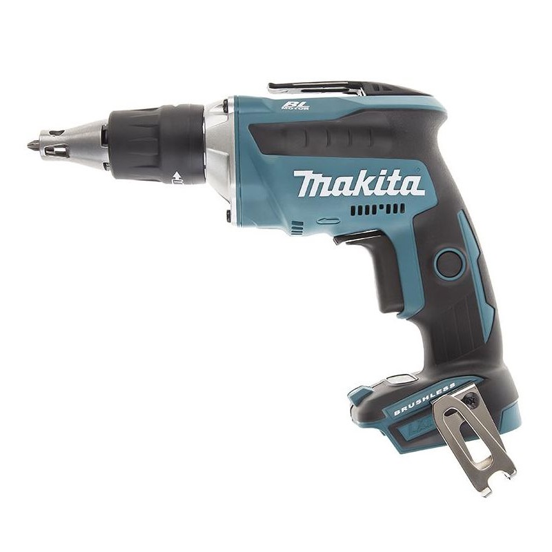 Дрель-шуруповерт аккумуляторная Makita DFS452Z