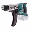 Дрель-шуруповерт магазинная аккумуляторная Makita DFR550Z