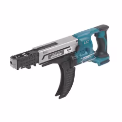 Дрель-шуруповерт магазинная аккумуляторная Makita DFR750Z