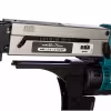 Дрель-шуруповерт магазинная аккумуляторная Makita DFR750Z
