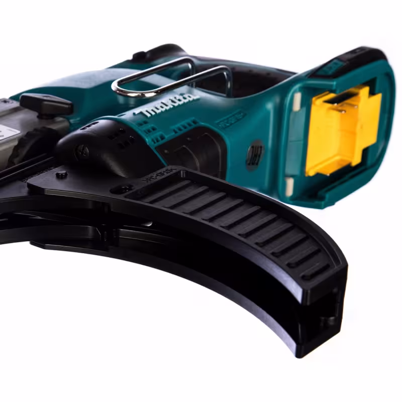 Дрель-шуруповерт магазинная аккумуляторная Makita DFR750Z