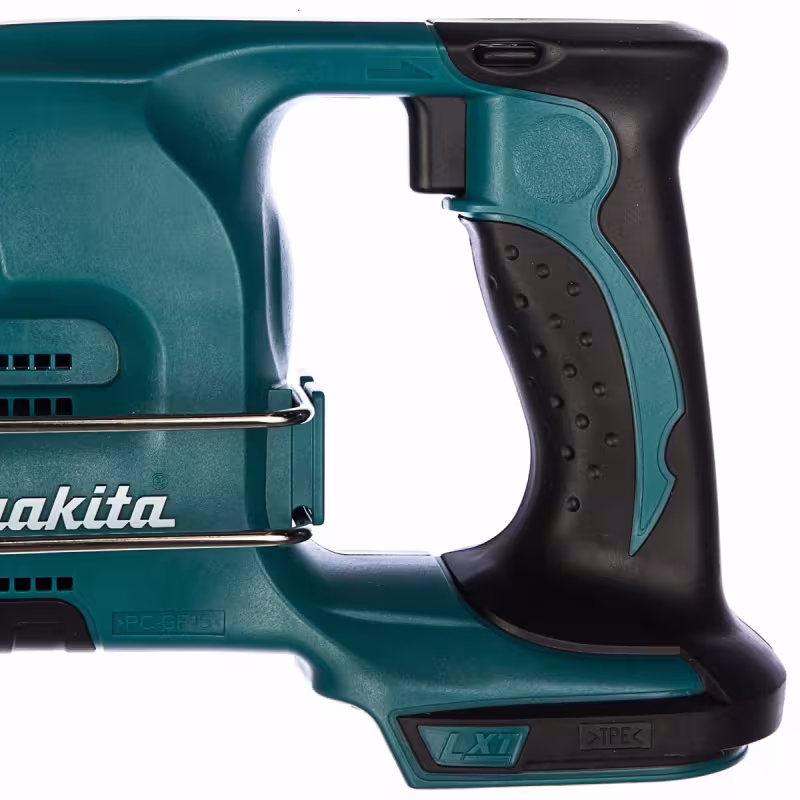 Дрель-шуруповерт магазинная аккумуляторная Makita DFR750Z