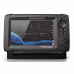 Картплоттер-эхолот Lowrance Hook Reveal 7 с датчиком SplitShot HDI 83/200