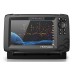 Картплоттер-эхолот Lowrance Hook Reveal 7 с датчиком SplitShot HDI 83/200