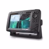Картплоттер-эхолот Lowrance Hook Reveal 7 с датчиком Tripleshot Skimmer