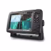 Картплоттер-эхолот Lowrance Hook Reveal 7 с датчиком Tripleshot Skimmer