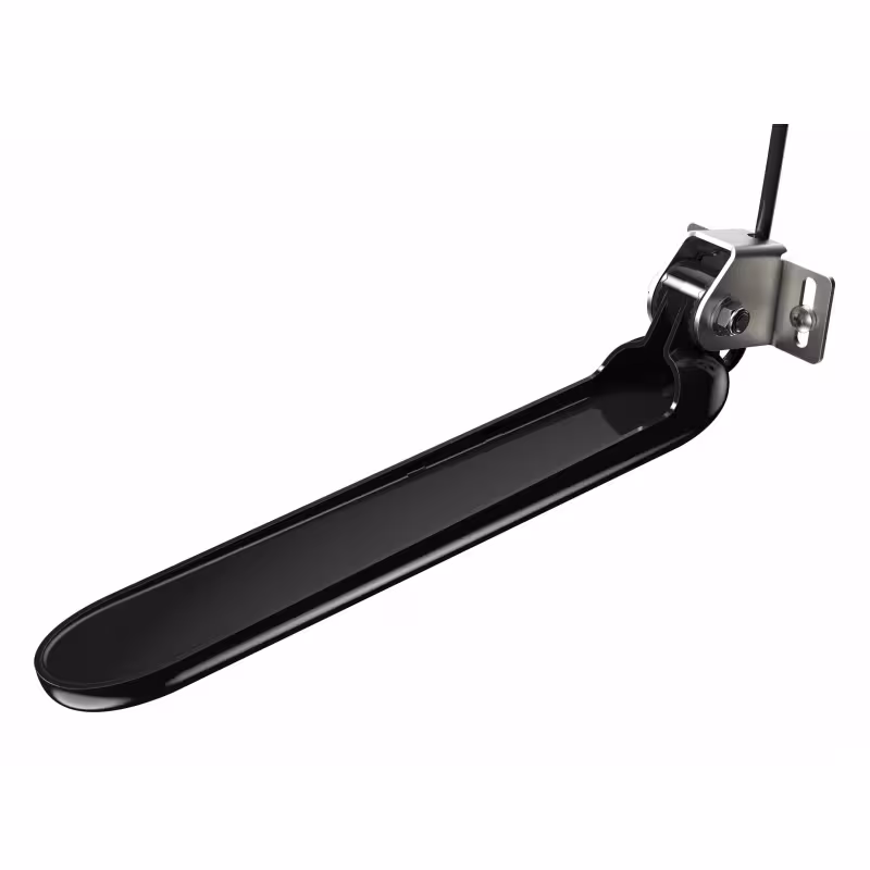 Картплоттер-эхолот Lowrance Hook Reveal 7 с датчиком Tripleshot Skimmer