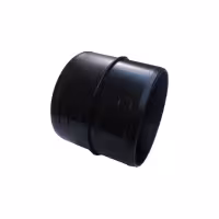 Коннектор воздуховода, 90 мм