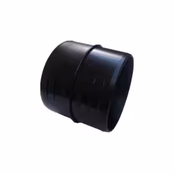 Коннектор воздуховода, 90 мм