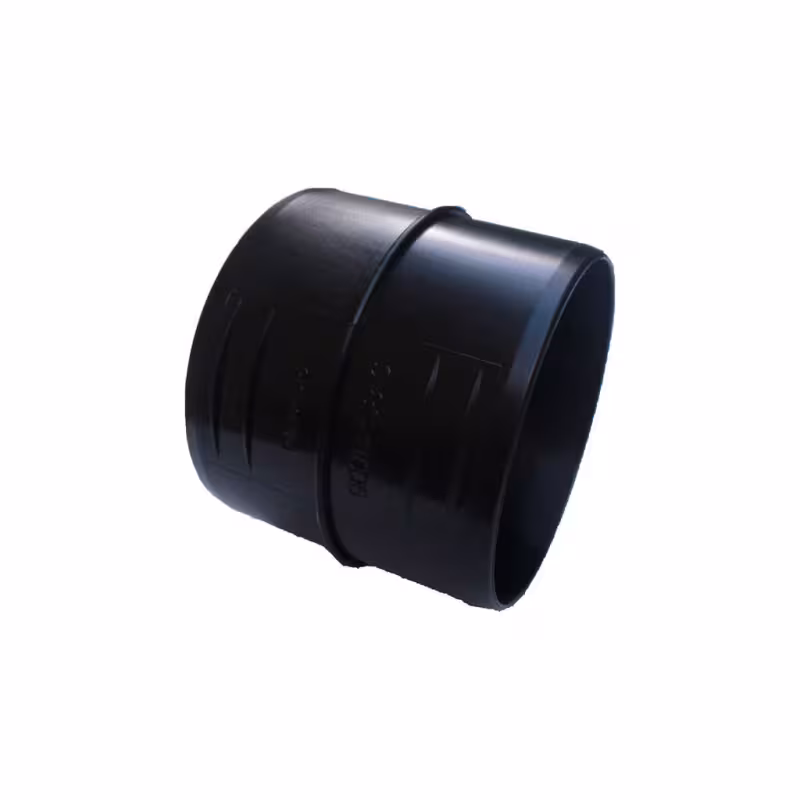 Коннектор воздуховода, 90 мм