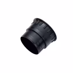 Муфта воздуховода Webasto, пластик, 90 мм