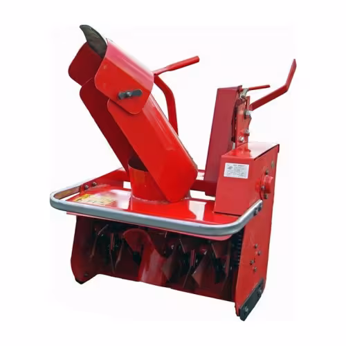 Приставка снегоуборочная МТЗ СМ-1 (для Фаворит)