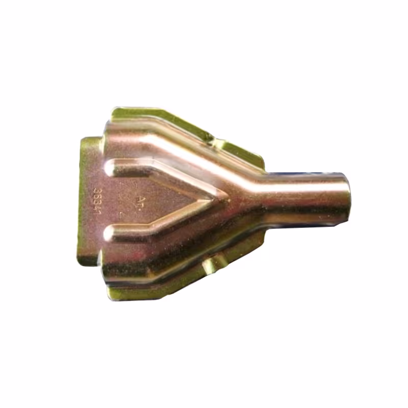 Щиток фиксирующий Knott 6X0046.005