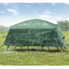 Палатка-раскладушка кемпинговая Mimir CF0940, 1-местная, 210х80х120 см, зеленый
