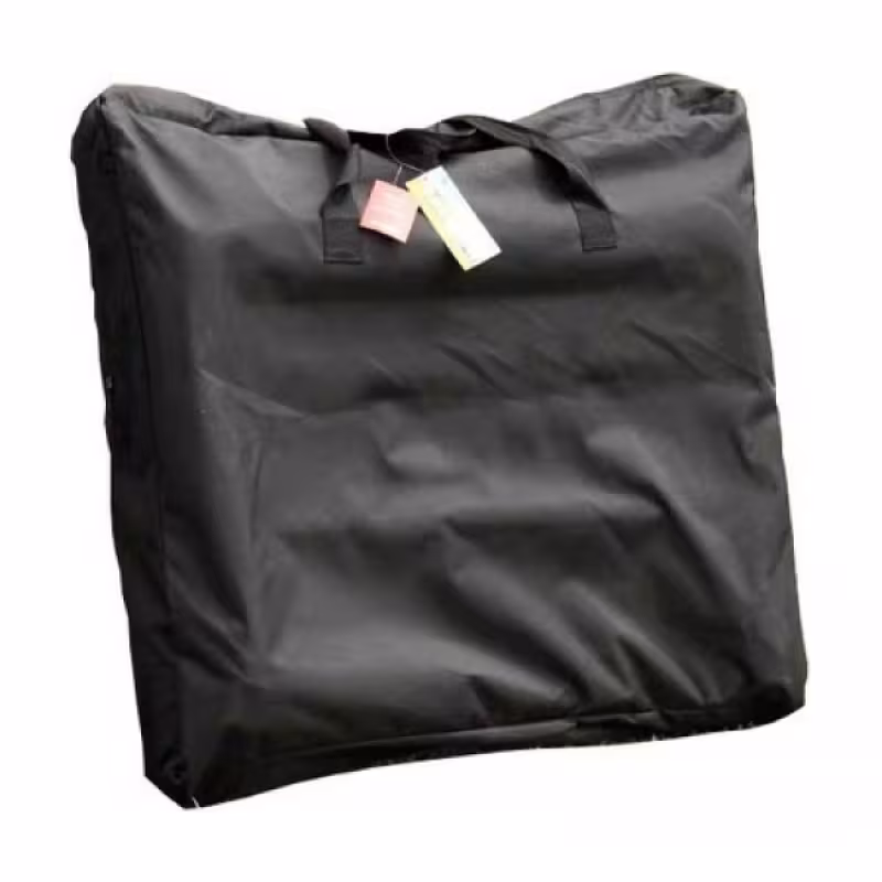 Палатка-раскладушка кемпинговая Mimir CF0940, 1-местная, 210х80х120 см, зеленый