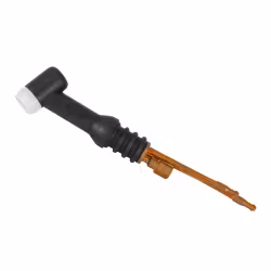 Головка горелки с водяным охлаждением TS 18F (и ее аналогов) СВАРОГ