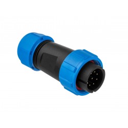 Разъём 9-PIN СВАРОГ