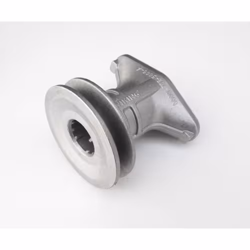 Фланец крепления ножа STIHL МВ-248,4