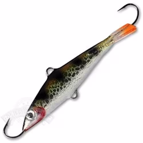 Балансир JURMU KALAJA VAALEA AHVEN(16гр., 8 см.)