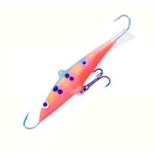 Балансир JURMU KALAJA APPELSIINI TIIKERI(16гр., 8 см.)