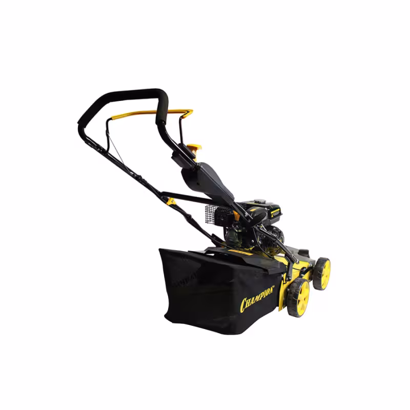 Скарификатор бензиновый Champion GSC5140