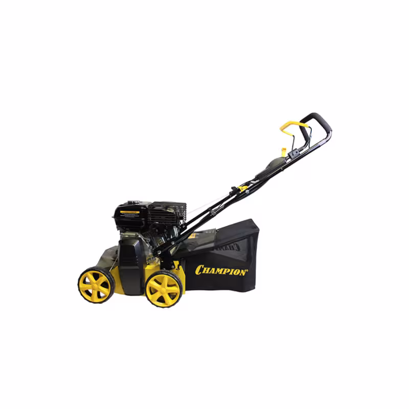 Скарификатор бензиновый Champion GSC5140