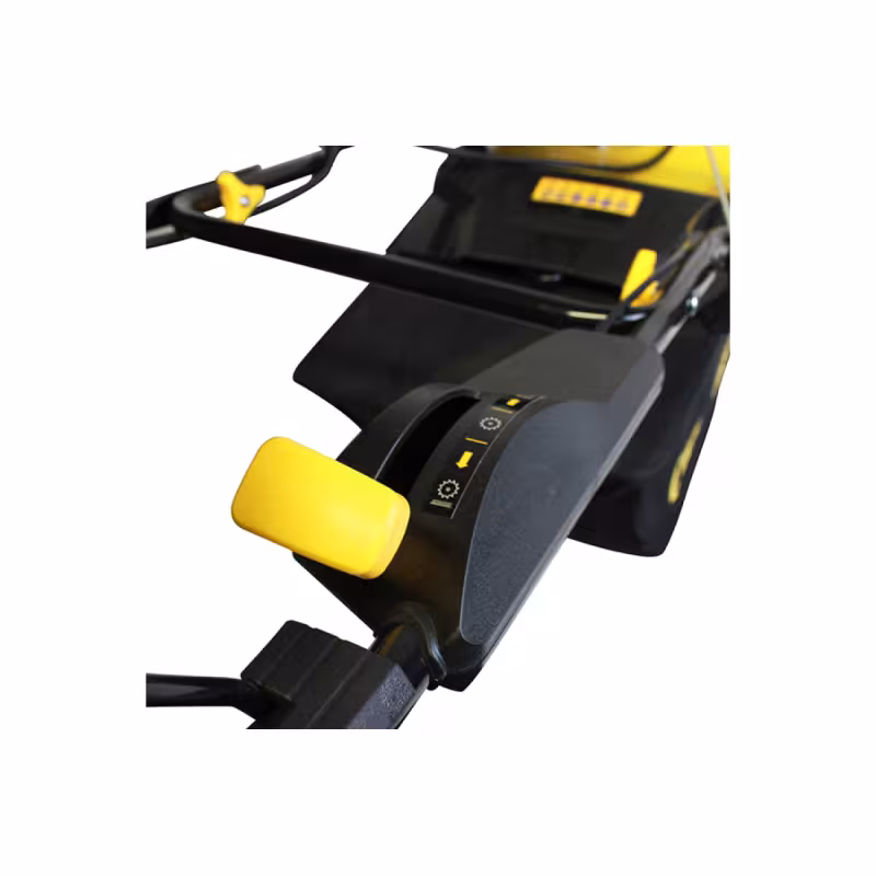 Скарификатор бензиновый Champion GSC5140