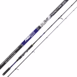 Спиннинг Волжанка Pro Sport Monster (2.3м.,тест 20-60гр.)
