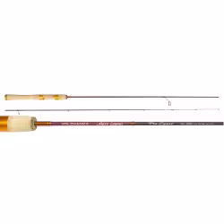 Спиннинг Волжанка Pro Sport Micro Legend MLS-602SUL(1.8м.,тест 0.5-3.5 гр.)