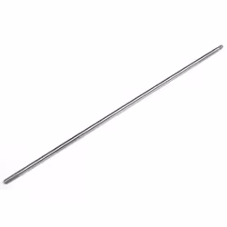 Вал вертикальный F4-06.11.01-S для моторов Hidea HDF 4/5